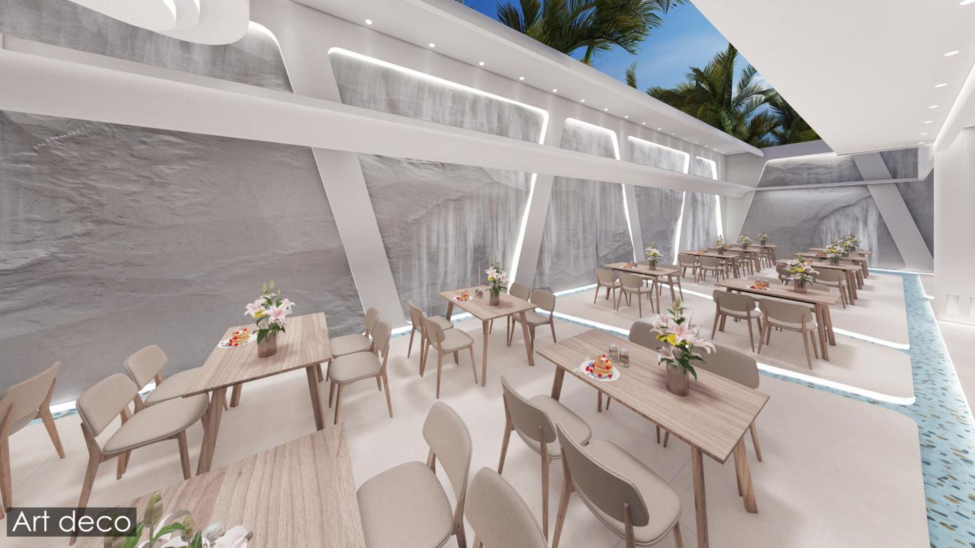 Zorbas Lifestyle Hotel Georgioupoli Exterior photo
