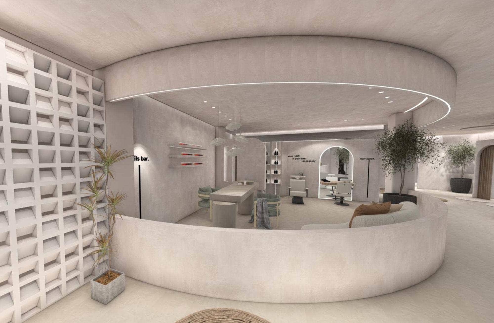 Zorbas Lifestyle Hotel Georgioupoli Exterior photo